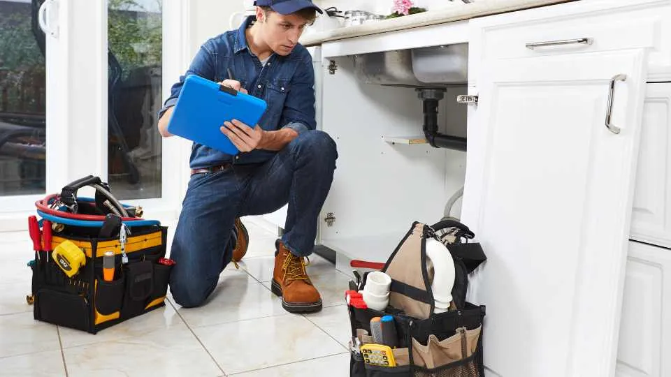 Best Apps for Plumbers